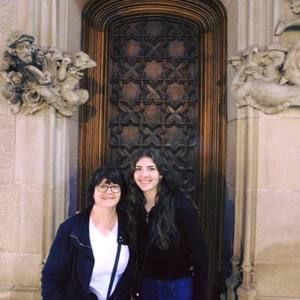 Meet your Posher, Michelle